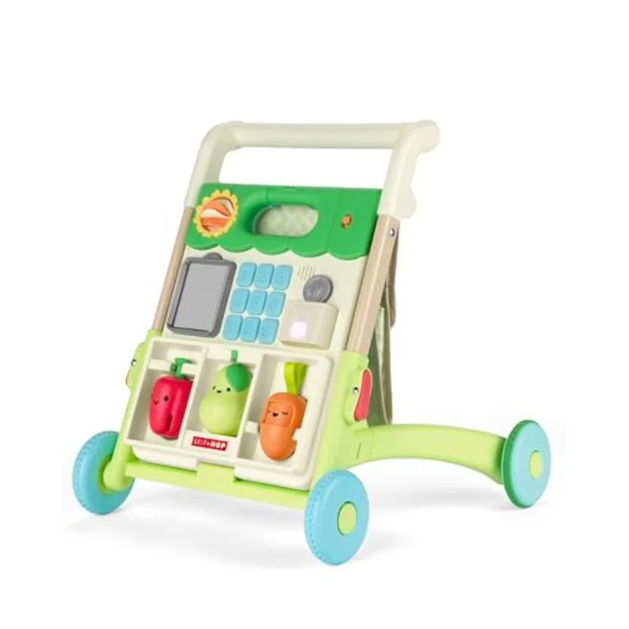 Baby walker for developmental play plastic and fabric red and yellow light-up features with 50+ activities songs sounds 3 adjus
Baby walker for developmental play plastic and fabric red and yellow light-up features with 50+ activities songs sounds 3 adjus