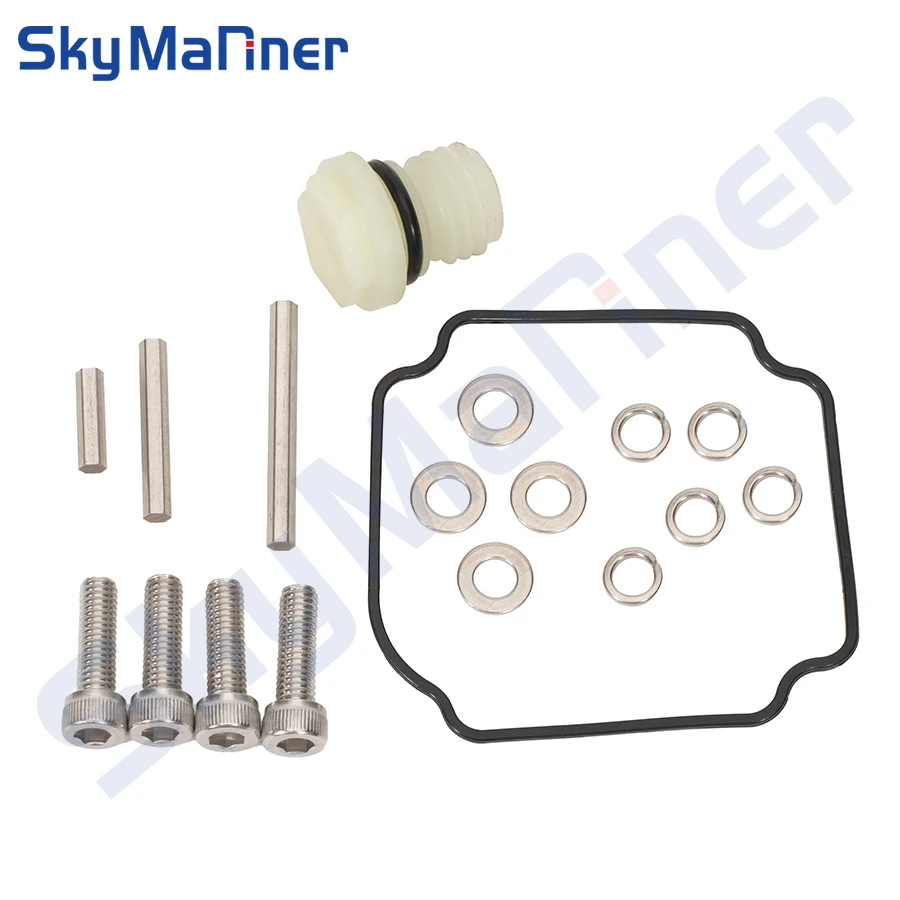 8134351 22-813435 Вилка в сборе-Reservo для подвесного двигателя Mercury Mercruiser Quicksilver подходит для деталей лодочного двигателя 809885A1
8134351 22-813435 Вилка в сборе-Reservo для подвесного двигателя Mercury Mercruiser Quicksilver подходит для деталей лодочного двигателя 809885A1