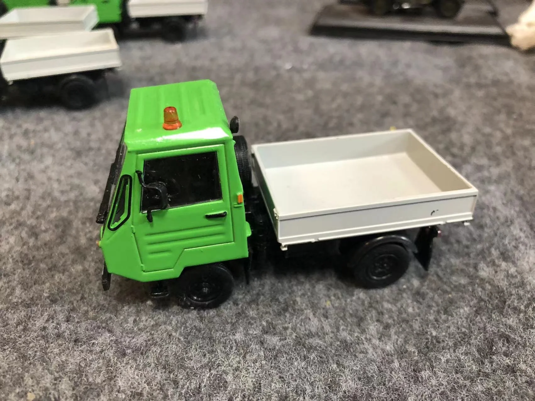 1/43 New Arrival Special Price Die Cast Metal Former Soviet East Germany Multicar M25 Truck Model Furniture Display Collection
1/43 New Arrival Special Price Die Cast Metal Former Soviet East Germany Multicar M25 Truck Model Furniture Display Collection