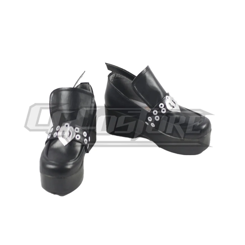 Vtuber Lilimu Cosplay Shoes for Men Unisex Anime Character Costumes Footwear Free shipping ACS-6430
Vtuber Lilimu Cosplay Shoes for Men Unisex Anime Character Costumes Footwear Free shipping ACS-6430
