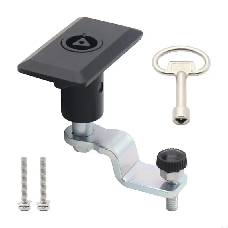 B5XD 1 Set Cabin Door Lock Cave затягивание замок замок нейлоновый металлический замок для дверей RVS аксессуары быстрое для яхт
B5XD 1 Set Cabin Door Lock Cave затягивание замок замок нейлоновый металлический замок для дверей RVS аксессуары быстрое для яхт
