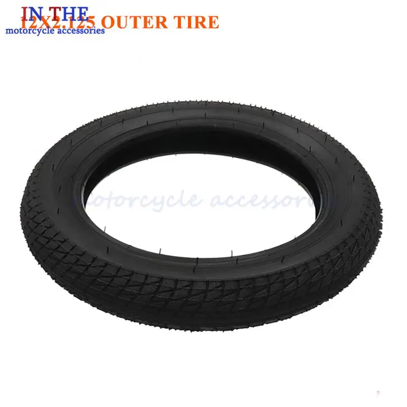 12 inch 12x2.125 outer tires bicycle scooter baby stroller tires outer tires 12 x 2.125 replacement parts
12 inch 12x2.125 outer tires bicycle scooter baby stroller tires outer tires 12 x 2.125 replacement parts