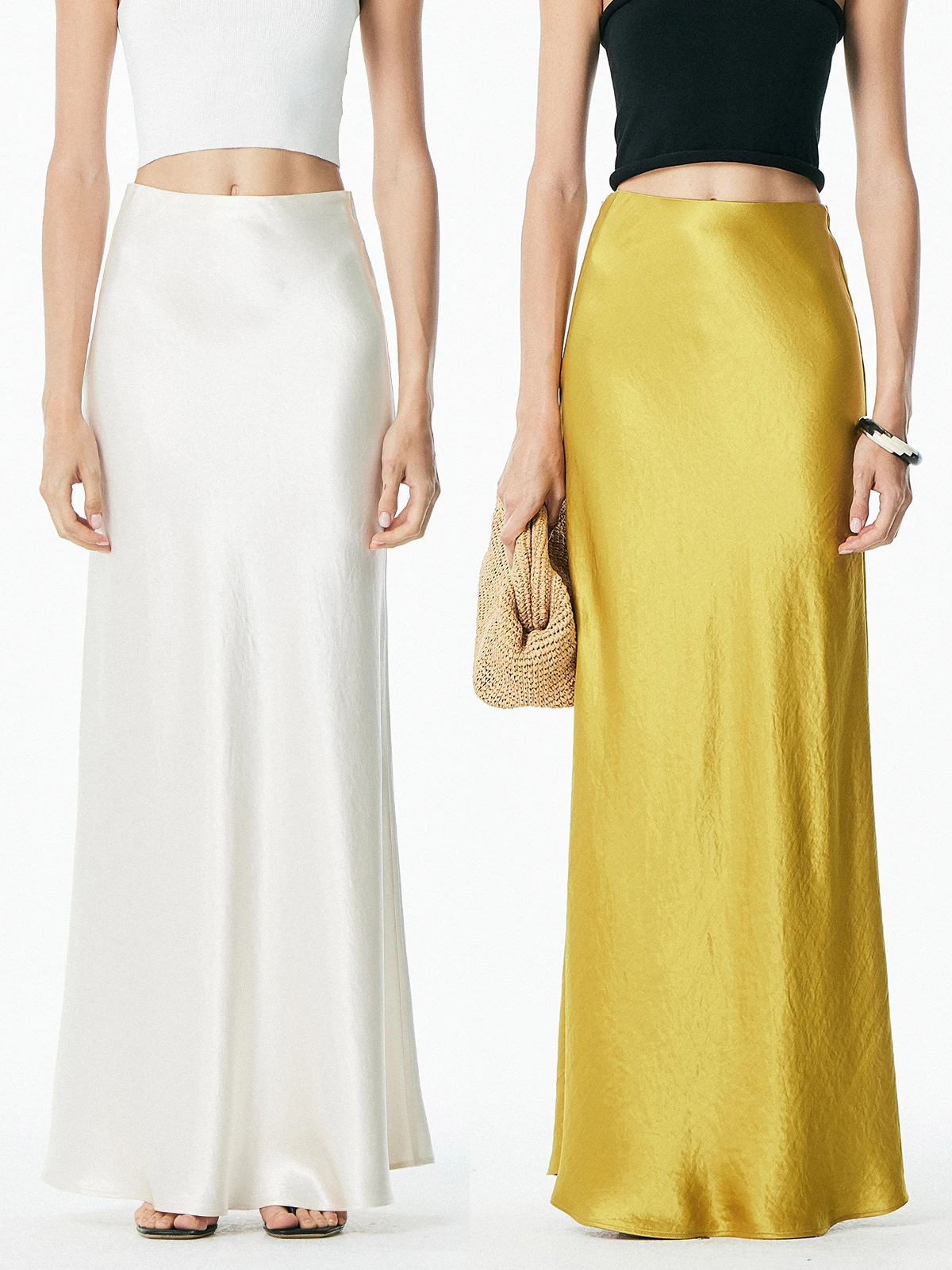 Thoransaura Acetate Tailored Fish Tail Half Skirt Customized Dyeing Commute Style Pure Color mid Waist for Ladies Citywalk Ca...
Thoransaura Acetate Tailored Fish Tail Half Skirt Customized Dyeing Commute Style Pure Color mid Waist for Ladies Citywalk Ca...