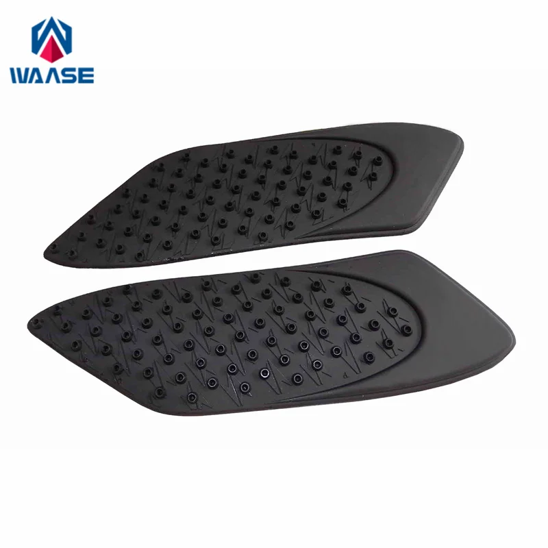 waase For Yamaha YZF R6 2006 2007 Tank Pad Protector Sticker Decal Gas Knee Grip Tank Traction Pad Side
waase For Yamaha YZF R6 2006 2007 Tank Pad Protector Sticker Decal Gas Knee Grip Tank Traction Pad Side