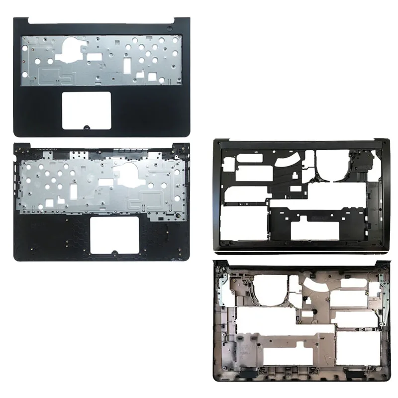 NEW Replacement Cover For 15 5547 5557 5545 5542 5543 5548 P39F Laptop Pad/Bottom Cover/Host Upper and Lower Cover
NEW Replacement Cover For 15 5547 5557 5545 5542 5543 5548 P39F Laptop Pad/Bottom Cover/Host Upper and Lower Cover