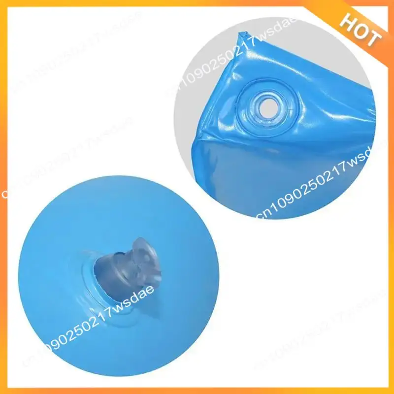 X08A Swimming Pool Air Pillows Blue Durables Swimming Pool Cover Inflatable Cushion Swimming Pools Floating Prevent Fading
X08A Swimming Pool Air Pillows Blue Durables Swimming Pool Cover Inflatable Cushion Swimming Pools Floating Prevent Fading