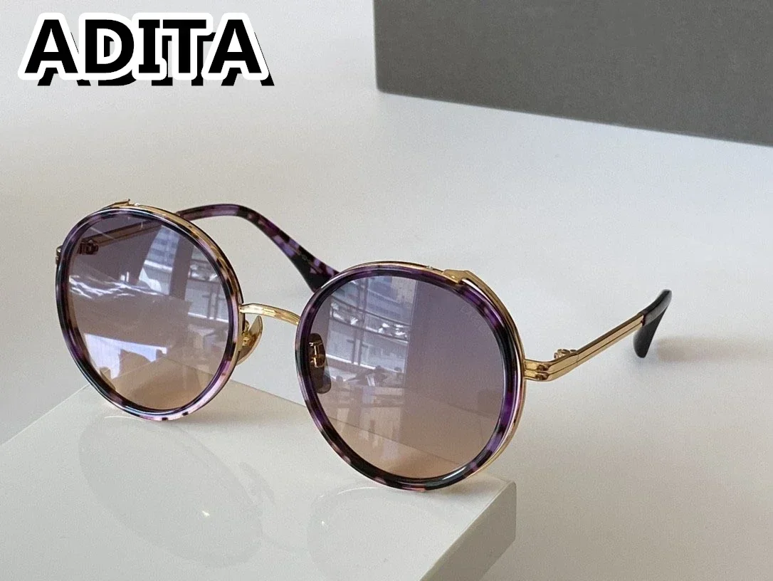 DT LAGEOS DTS532 Size52-21 Top High Quality Sunglasses For Men Titanium Style Fashion Design Sunglasses For Womens With Box
DT LAGEOS DTS532 Size52-21 Top High Quality Sunglasses For Men Titanium Style Fashion Design Sunglasses For Womens With Box