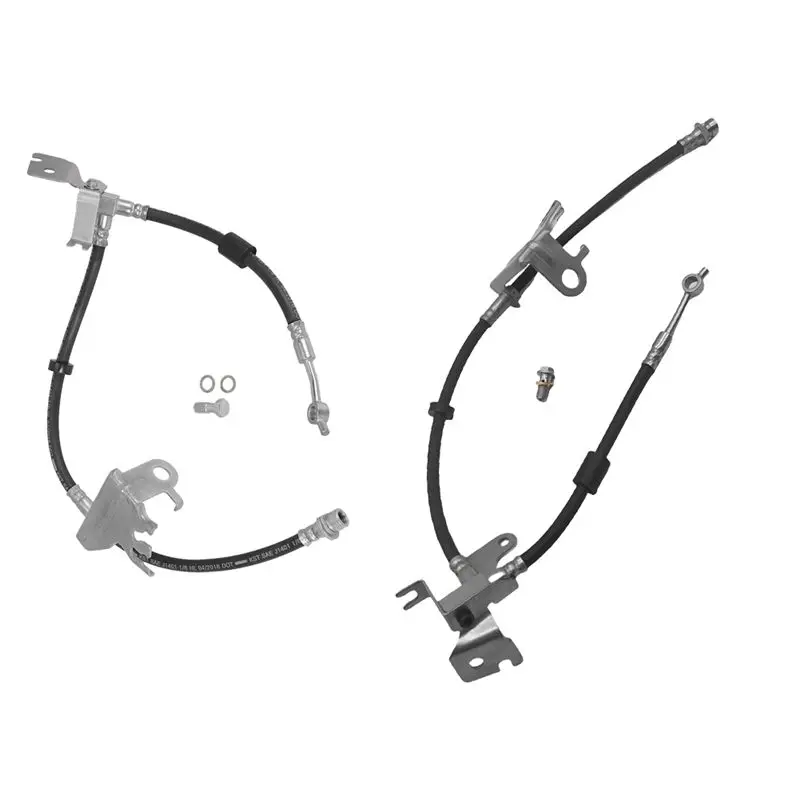 Трос стояночного тормоза LR045365 LR045363 для Discovery Land Rover Range Rover/Sport 14-17-N29R
Трос стояночного тормоза LR045365 LR045363 для Discovery Land Rover Range Rover/Sport 14-17-N29R