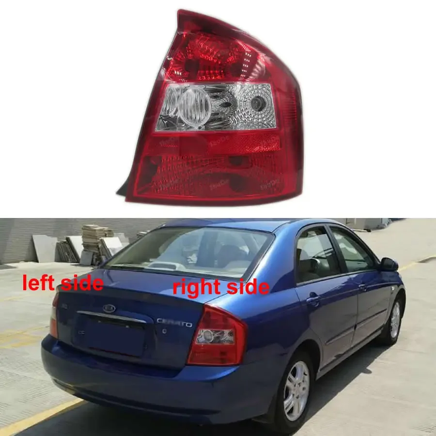Для Kia Cerato 2005 2006 2007 автомобильные аксессуары задний фонарь в сборе, указатель поворота, 1 шт.
Для Kia Cerato 2005 2006 2007 автомобильные аксессуары задний фонарь в сборе, указатель поворота, 1 шт.
