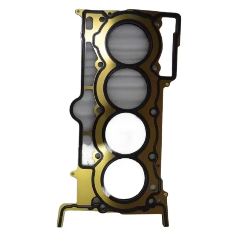 472QA-1003300 Genuine Cylinder Head Assembly Cylinders Pad Mattress for BYD Qin L DM-i 472QA1003300 New Automobile Part
472QA-1003300 Genuine Cylinder Head Assembly Cylinders Pad Mattress for BYD Qin L DM-i 472QA1003300 New Automobile Part