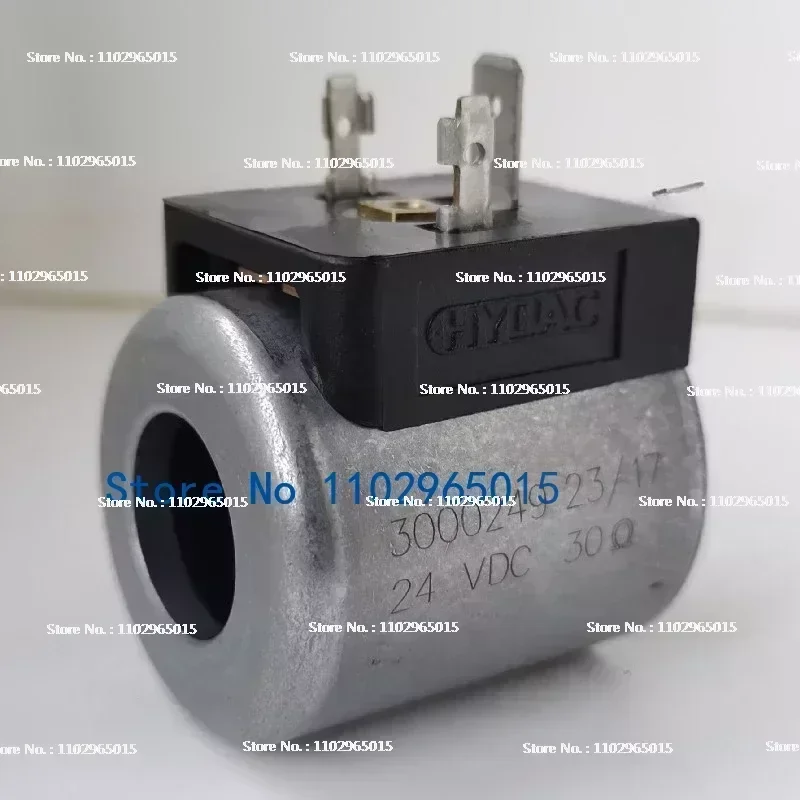 Precision coil 3000249 3000489 2594 HYDAC 3104545 3008279 3008275, Multiple models are available for selection.
Precision coil 3000249 3000489 2594 HYDAC 3104545 3008279 3008275, Multiple models are available for selection.