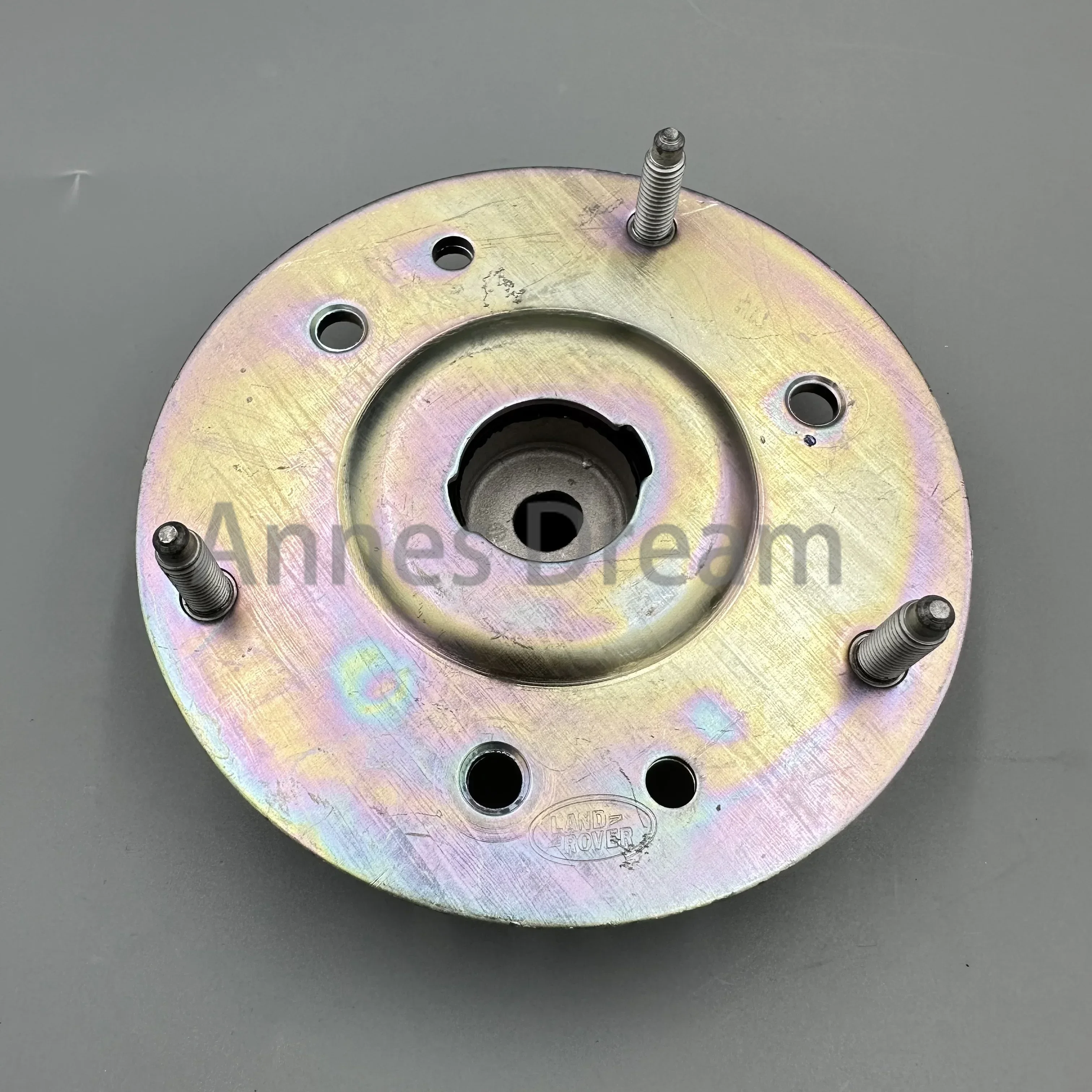 Shock Absorber Mounting LR001134 LR032528 LR085485 GL1319 for RangeRover Evoque engine parts 2011- 2019 Freelander 2 2006 - 2014
Shock Absorber Mounting LR001134 LR032528 LR085485 GL1319 for RangeRover Evoque engine parts 2011- 2019 Freelander 2 2006 - 2014
