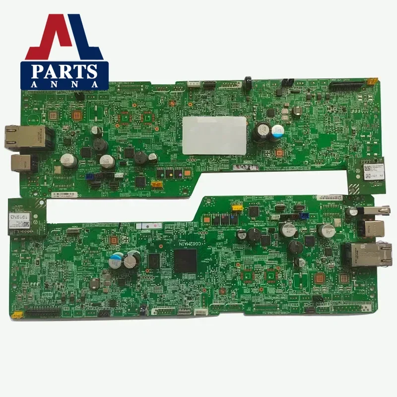 1 основная плата материнской платы для логической материнской платы Epson WF-C5290
1 основная плата материнской платы для логической материнской платы Epson WF-C5290