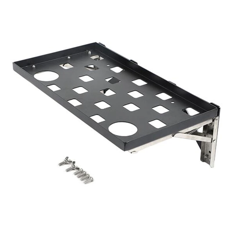 For Suzuki Jimny Accessories, Car Trunk Side Door Storage Bracket Organizer Tray For Suzuki Jimny 2019 2020 2021
For Suzuki Jimny Accessories, Car Trunk Side Door Storage Bracket Organizer Tray For Suzuki Jimny 2019 2020 2021