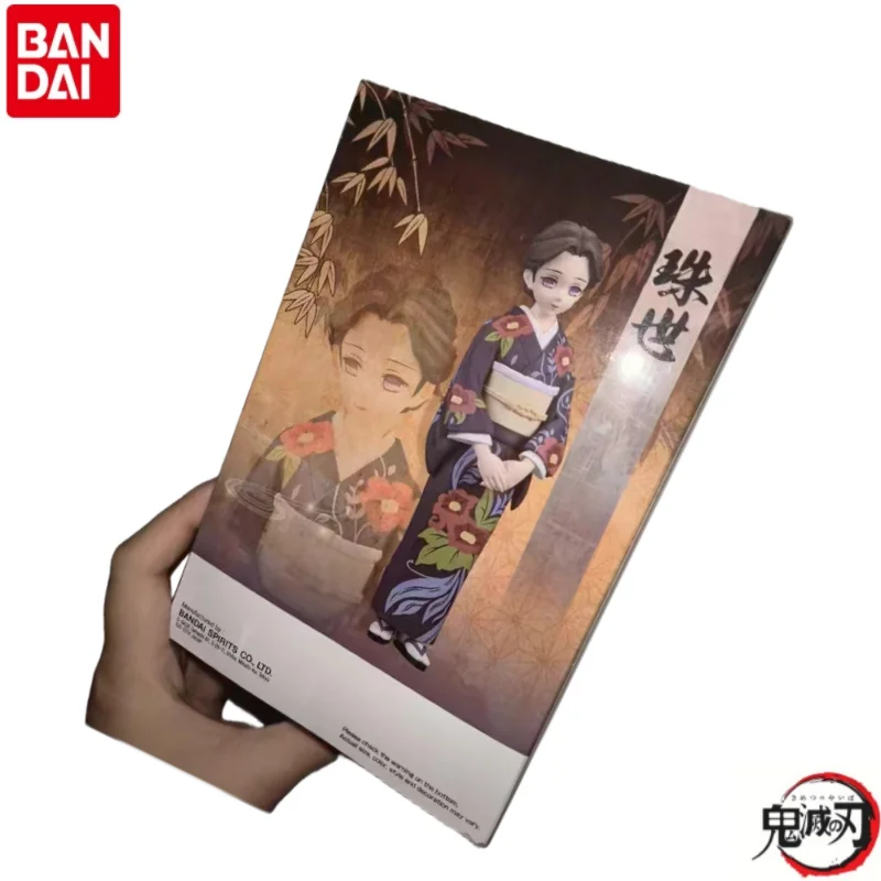 In Stock Original Bandai Banpresto Holiday Gifts Tamayo Figurine Model Ornaments Statue Anime Merchandise Action Figure
In Stock Original Bandai Banpresto Holiday Gifts Tamayo Figurine Model Ornaments Statue Anime Merchandise Action Figure