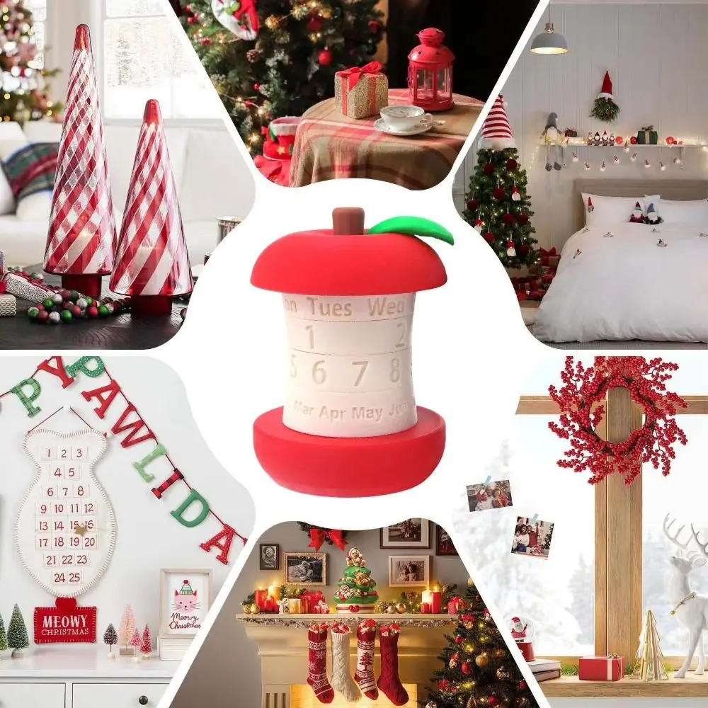 Картонный дизайн, календарь с 3D-печатью, забавный уникальный подарок, вращающийся календарь, современный декор, вращающийся механизм, настольный календарь
Картонный дизайн, календарь с 3D-печатью, забавный уникальный подарок, вращающийся календарь, современный декор, вращающийся механизм, настольный календарь