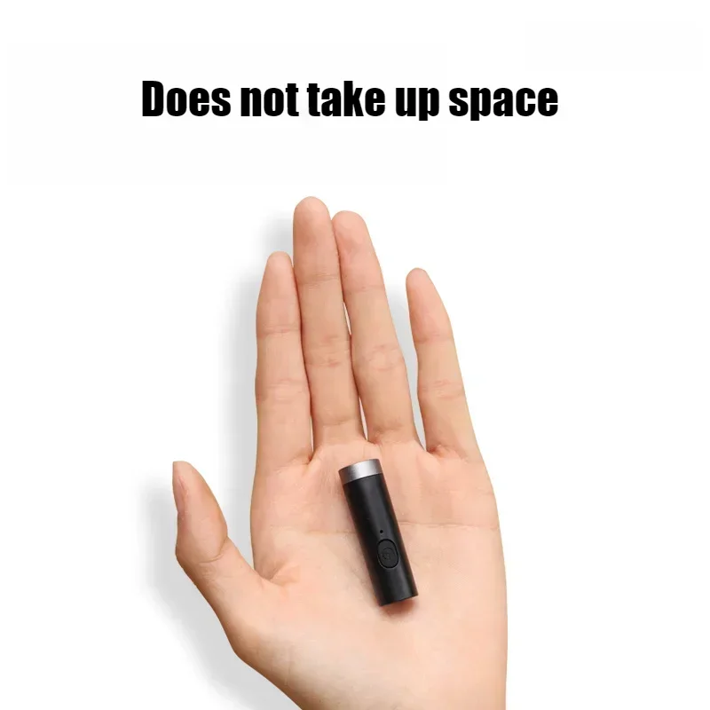 Newest Tungsten Wire Ignition Lighter Type-C Plug-in Windproof Outdoor Car Cigarette Lighters & Smoking Accessories 10000 Times
Newest Tungsten Wire Ignition Lighter Type-C Plug-in Windproof Outdoor Car Cigarette Lighters & Smoking Accessories 10000 Times