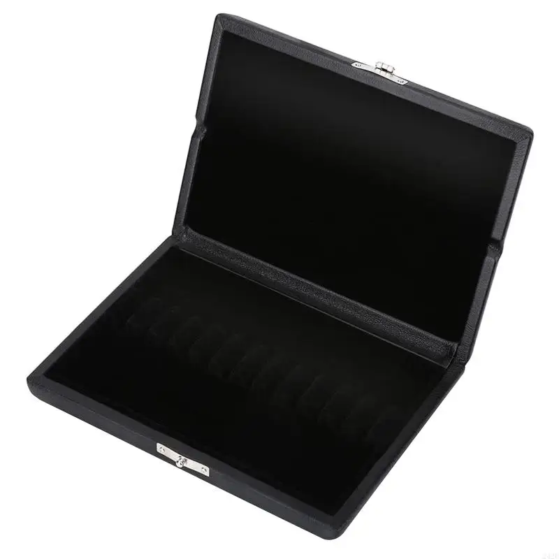 242F Oboe Storage Box Protector for Case for 12 Oboe Reeds Protect Against Moist
242F Oboe Storage Box Protector for Case for 12 Oboe Reeds Protect Against Moist