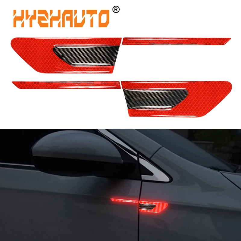 2025 2Pcs Car Leaf Board Reflective Sticker for Honda Crosstour CR-Z S C EV-Ster AC-X HSV-010 NeuV S660 Project D M
2025 2Pcs Car Leaf Board Reflective Sticker for Honda Crosstour CR-Z S C EV-Ster AC-X HSV-010 NeuV S660 Project D M
