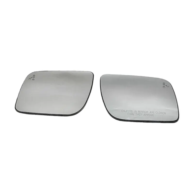 Rearview Mirror Glass For Ford Explorer 2011-2019 With Blind Spot Detection BB5Z17K707D BB5Z17K707P
Rearview Mirror Glass For Ford Explorer 2011-2019 With Blind Spot Detection BB5Z17K707D BB5Z17K707P