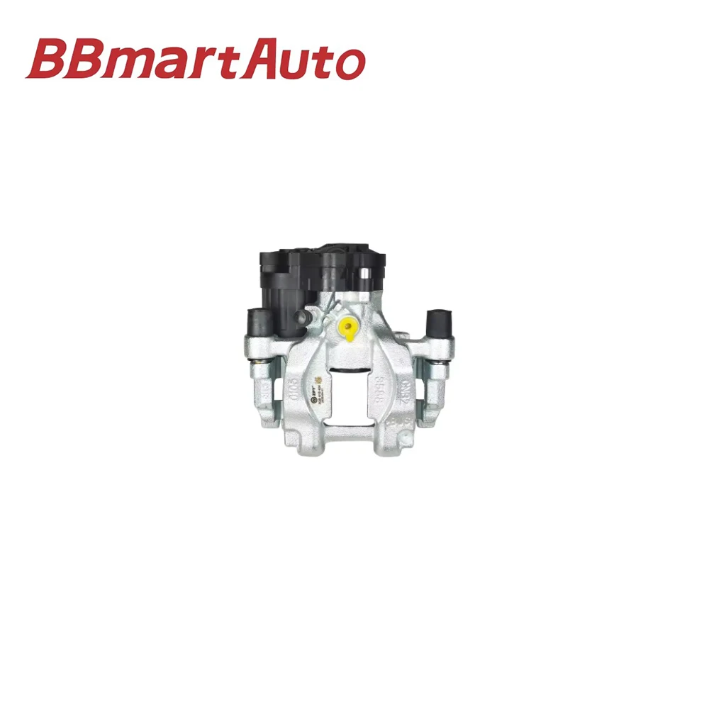 BBmart Auto Parts 1pcs Rear Right Brake Caliper For Audi A3 TT Volkswagen Jetta Passat Golf OE 3QD615424A
BBmart Auto Parts 1pcs Rear Right Brake Caliper For Audi A3 TT Volkswagen Jetta Passat Golf OE 3QD615424A