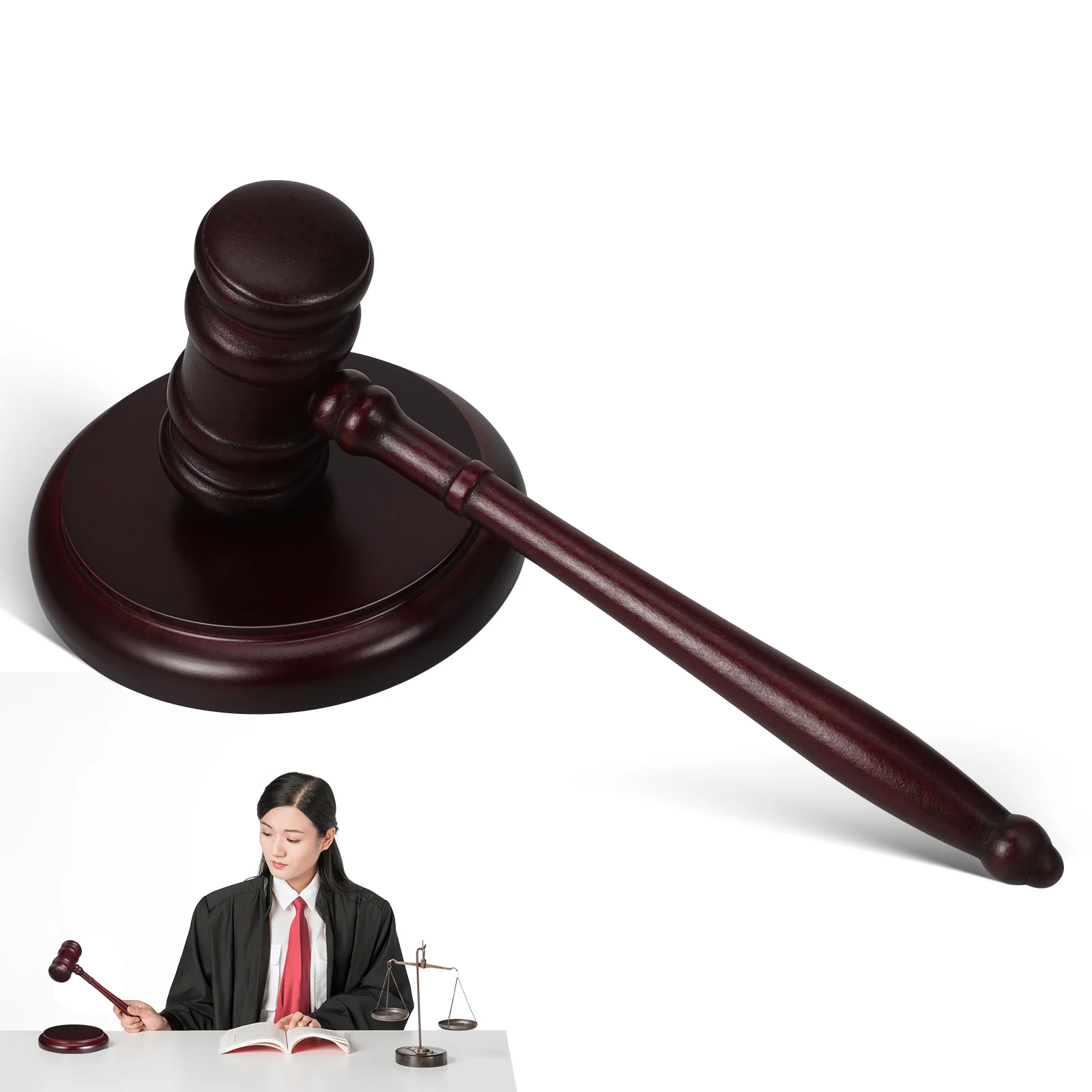 Auction Hammer Gavel Judge Ornament Lawyer Agent Costume Accessory Meeting Wooden Construction Sound Symbol Authority
Auction Hammer Gavel Judge Ornament Lawyer Agent Costume Accessory Meeting Wooden Construction Sound Symbol Authority