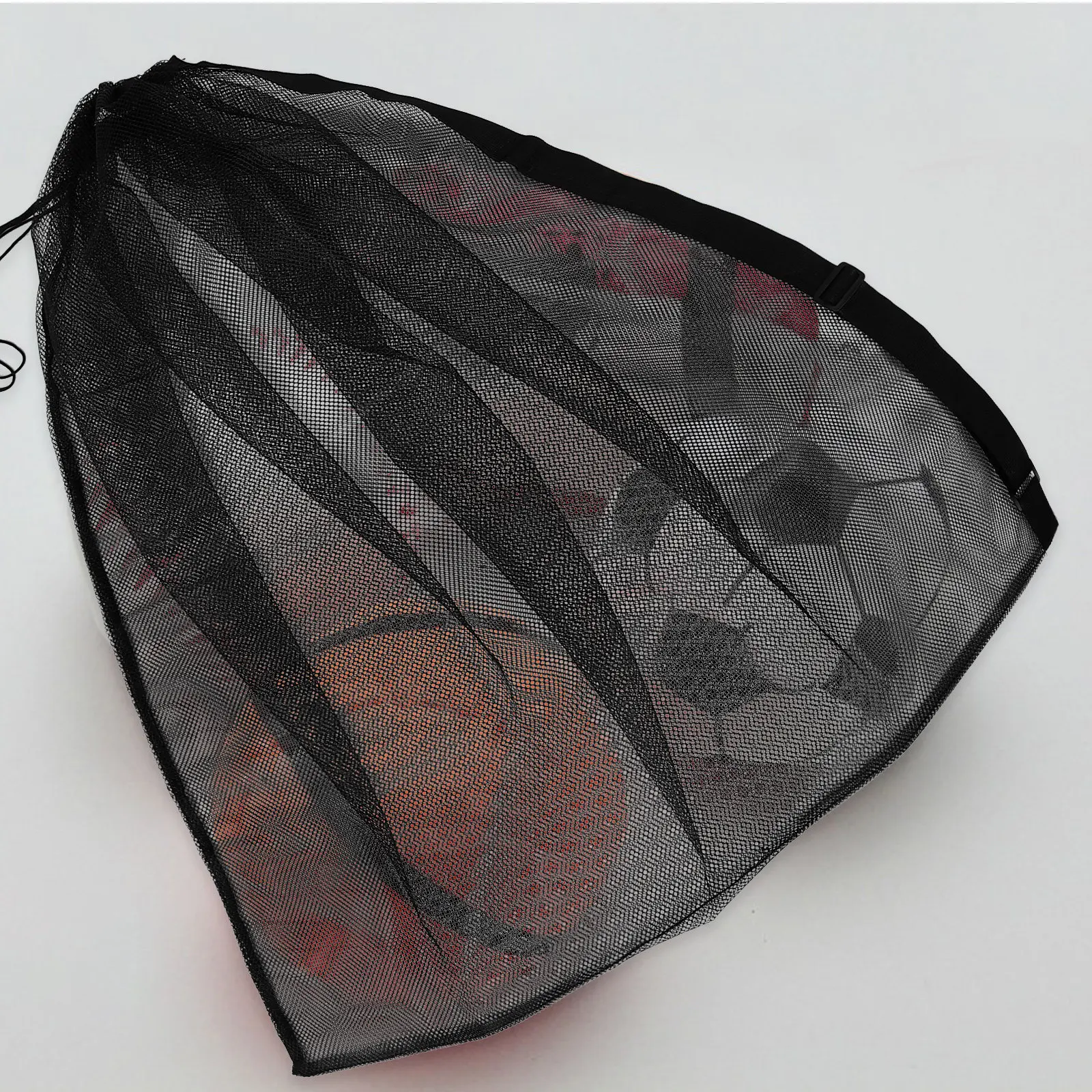 Basketball Drawstring Mesh Bag Single Shoulder Sports Ball Storage Carrier Portable Outdoor Basketball Soccer Volleyball Holder
Basketball Drawstring Mesh Bag Single Shoulder Sports Ball Storage Carrier Portable Outdoor Basketball Soccer Volleyball Holder
