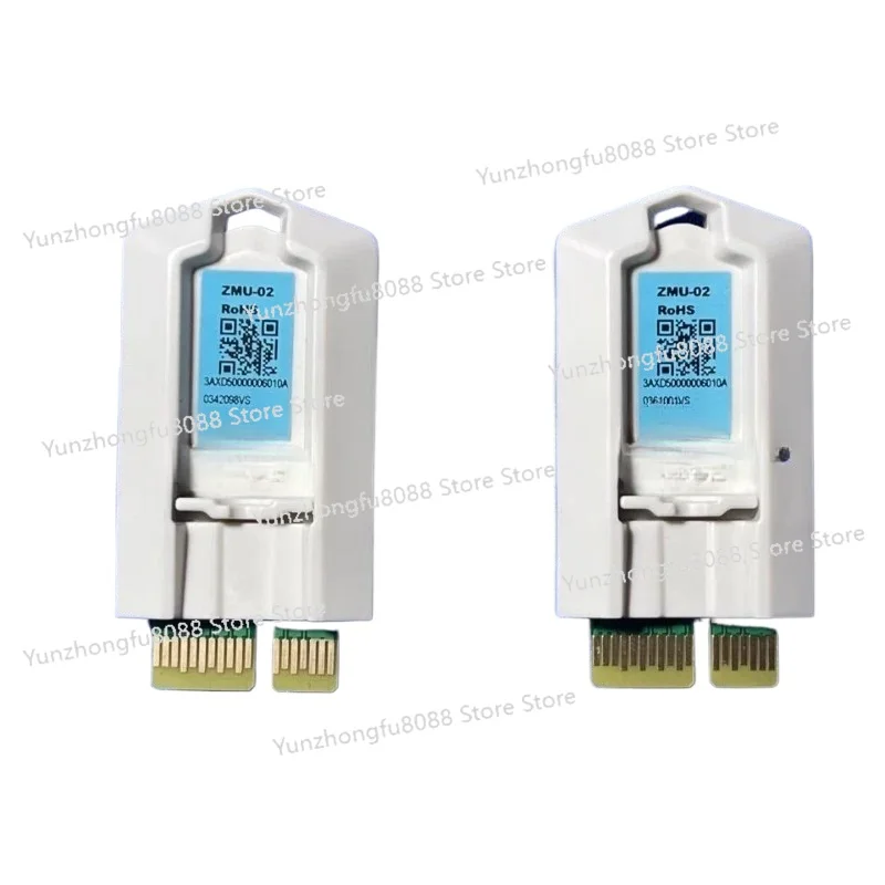 Inverter ACS880 memory card program card ZMU-02 original ACS880-MU-ZCU-12/14
Inverter ACS880 memory card program card ZMU-02 original ACS880-MU-ZCU-12/14