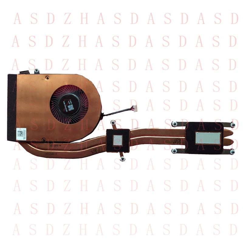 Z New For Lenovo ThinkPad T580 CPU cooling Fan Heatsink Radiator 01ER496 01ER495
Z New For Lenovo ThinkPad T580 CPU cooling Fan Heatsink Radiator 01ER496 01ER495