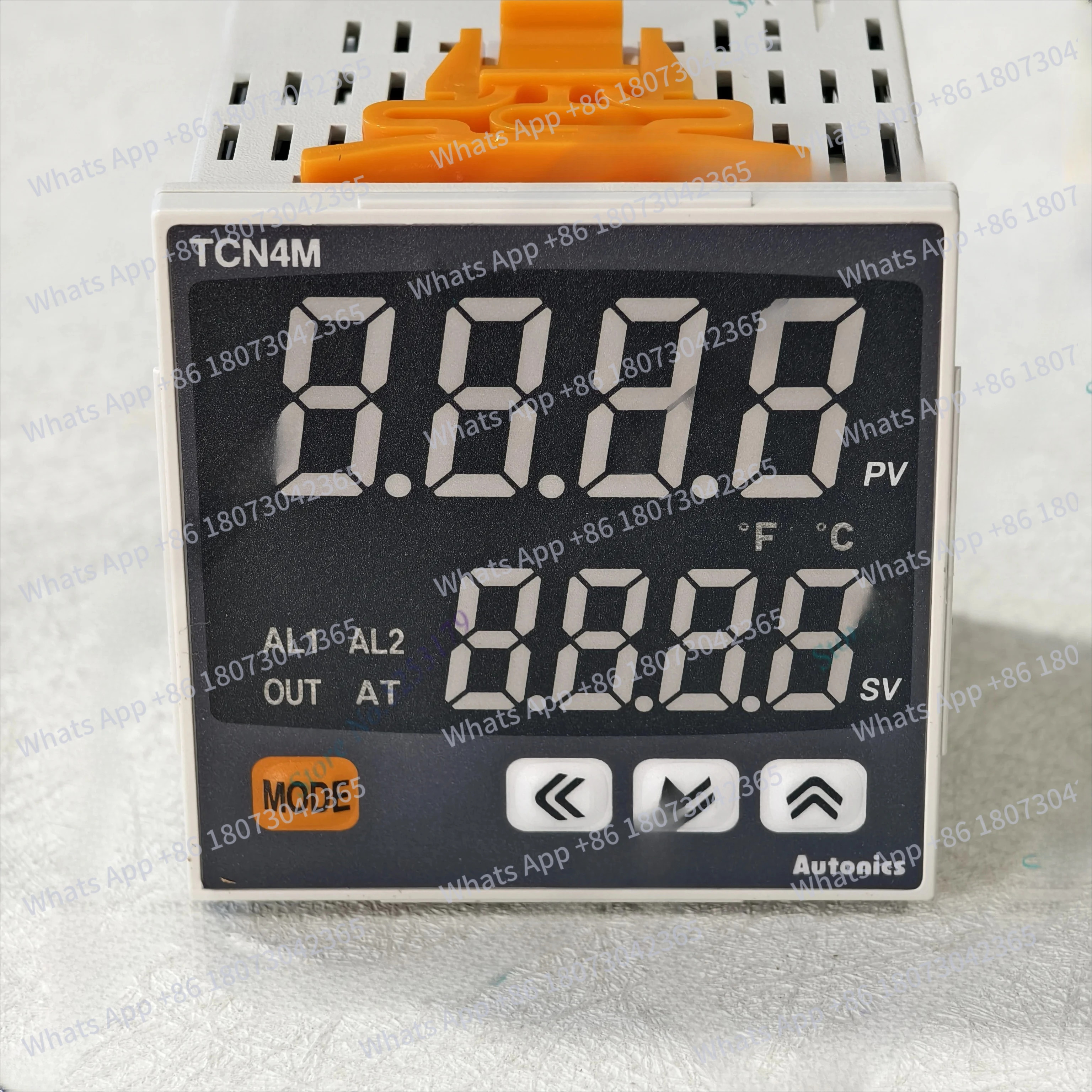 New Original Autonics TCN4M-24R Temperature Controller
New Original Autonics TCN4M-24R Temperature Controller