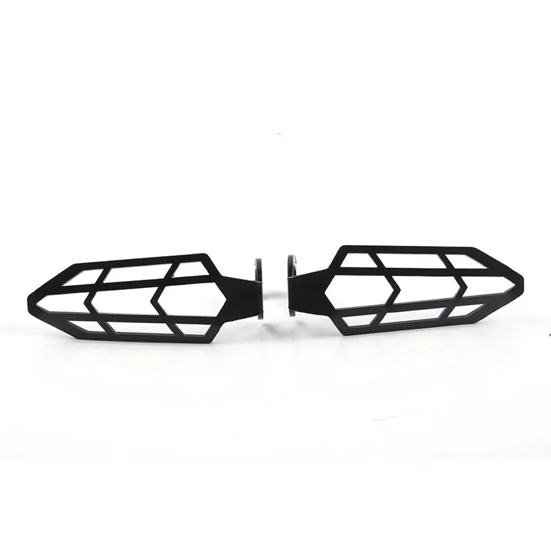 For Honda ADV350 ADV150 ADV160 Front and rear turn signal protective cover
For Honda ADV350 ADV150 ADV160 Front and rear turn signal protective cover