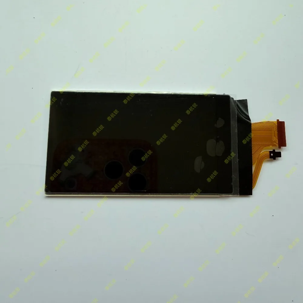 Новый ЖК-экран с подсветкой для Canon SX210 IS, ЖК-дисплей, запасные части для цифровой камеры
Новый ЖК-экран с подсветкой для Canon SX210 IS, ЖК-дисплей, запасные части для цифровой камеры