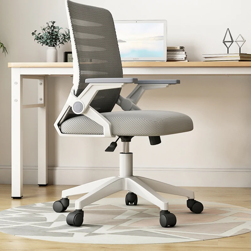 Handle Pillow Executive Office Chair Modern Lumbar Support Free Shipping Gaming Chair Work Silla Plegable Office Desk Furniture
Handle Pillow Executive Office Chair Modern Lumbar Support Free Shipping Gaming Chair Work Silla Plegable Office Desk Furniture