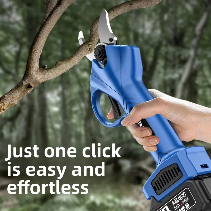 Электрические ножницы, перезаряжаемые садовые ножницы для обрезки фруктовых деревьев, литиевые электрические ножницы для обрезки трансграничных оптом
Электрические ножницы, перезаряжаемые садовые ножницы для обрезки фруктовых деревьев, литиевые электрические ножницы для обрезки трансграничных оптом