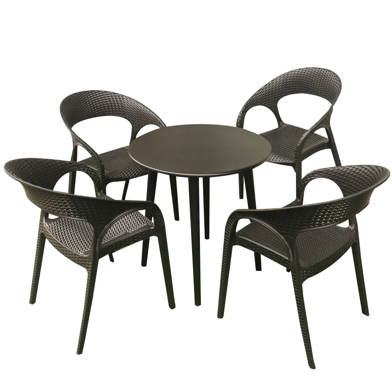 Outdoor chair milk tea shop single backrest Teng balcony natural rattan dining chair stool
Outdoor chair milk tea shop single backrest Teng balcony natural rattan dining chair stool