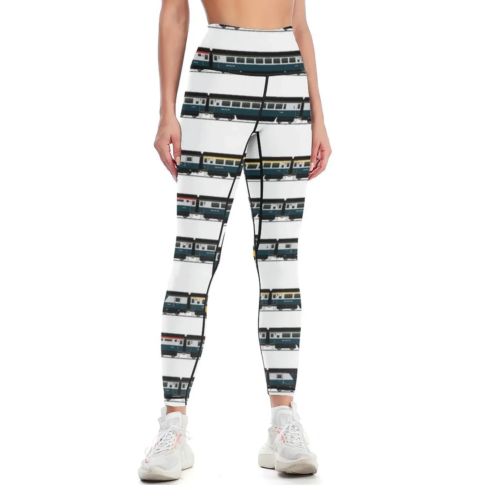 LNER HST FAREWELL Leggings Women sportwear sport set Women sports sports woman gym Womens Leggings
LNER HST FAREWELL Leggings Women sportwear sport set Women sports sports woman gym Womens Leggings