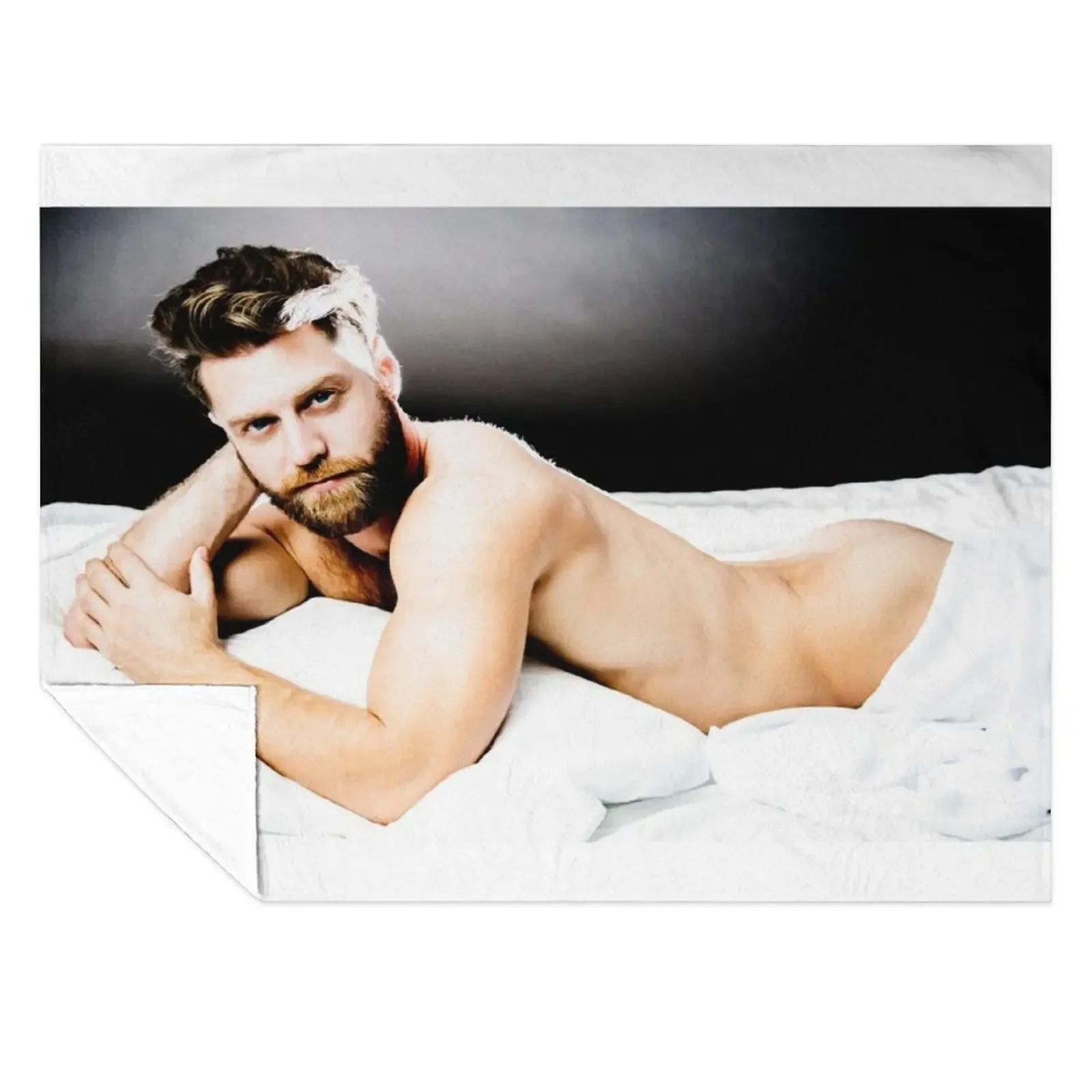 Strength and beauty of the male physique Throw Blanket heavy to sleep Luxury Brand Cute For Baby Blankets
Strength and beauty of the male physique Throw Blanket heavy to sleep Luxury Brand Cute For Baby Blankets