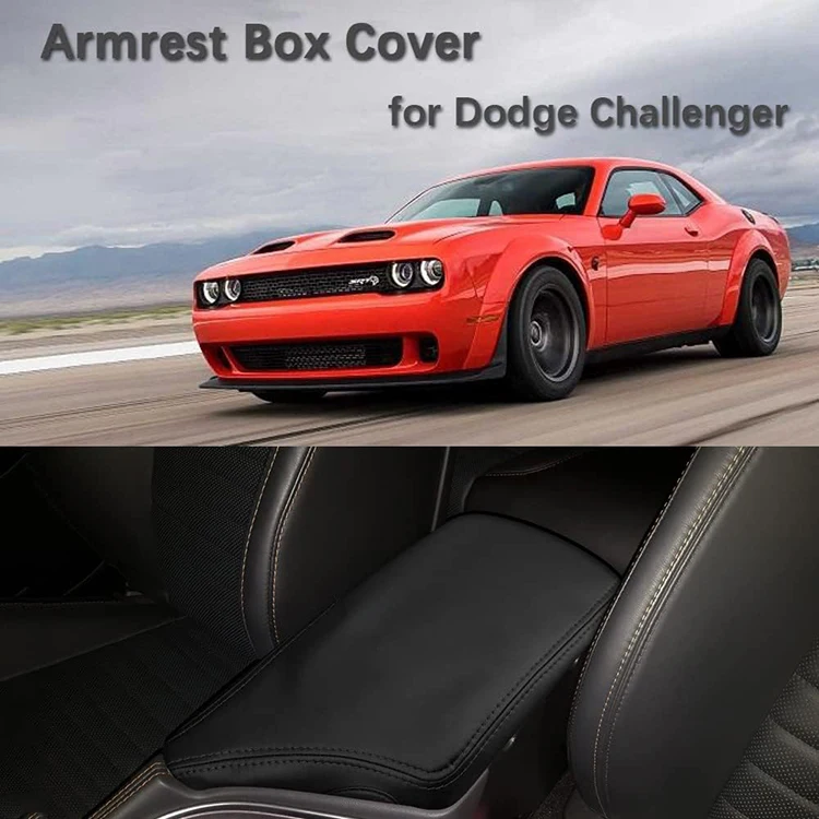 For Dodge Charger 2015 2016-2022 Car Armrest Pad Cover Center Console Auto Seat Box Protection Cushion High Quality Auto Parts
For Dodge Charger 2015 2016-2022 Car Armrest Pad Cover Center Console Auto Seat Box Protection Cushion High Quality Auto Parts