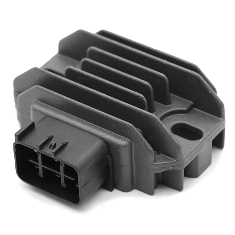 Новые детали регулятора напряжения 21066-0042 для Kawasaki KX KSF KX450 KX250 KSF450 32800-05F10 для Suzuki RV 125 200
Новые детали регулятора напряжения 21066-0042 для Kawasaki KX KSF KX450 KX250 KSF450 32800-05F10 для Suzuki RV 125 200