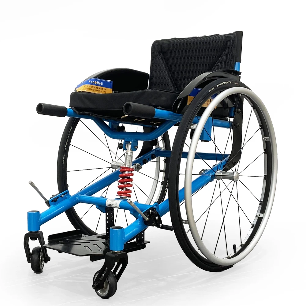 SmoothRider Pro: Aluminum, Spring Suspension, Quick-Release - Choose Your Seat Width
SmoothRider Pro: Aluminum, Spring Suspension, Quick-Release - Choose Your Seat Width