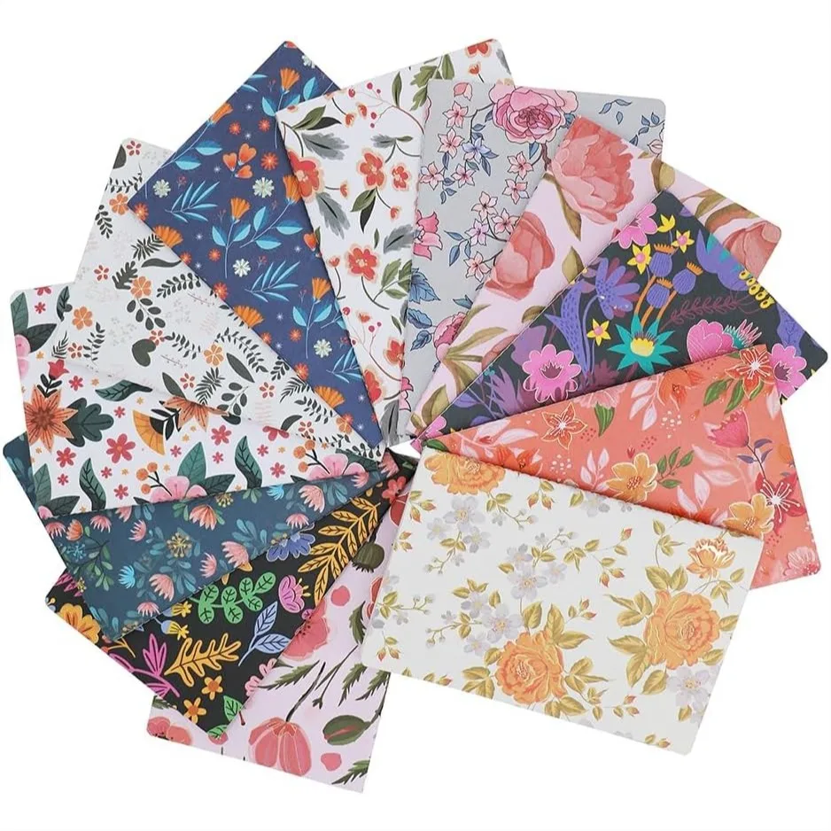 Composition Notebook Journals 12 Pack with 60 Lined Pages, Sewn Binding, Hard Cover Floral Bliss Pattern for School Office Home
Composition Notebook Journals 12 Pack with 60 Lined Pages, Sewn Binding, Hard Cover Floral Bliss Pattern for School Office Home
