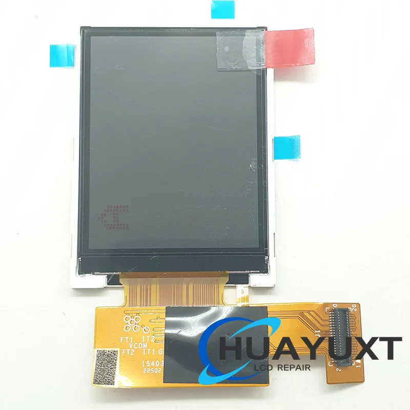 LCD Display Screen For TM022HDHT16
LCD Display Screen For TM022HDHT16