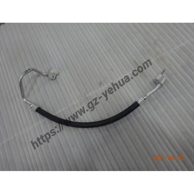 BYD Seal U Song Plus Dm-i Ev 2021-2025 Compressor suction pipe assembly Original Car Accessories Para Auto Tools
BYD Seal U Song Plus Dm-i Ev 2021-2025 Compressor suction pipe assembly Original Car Accessories Para Auto Tools