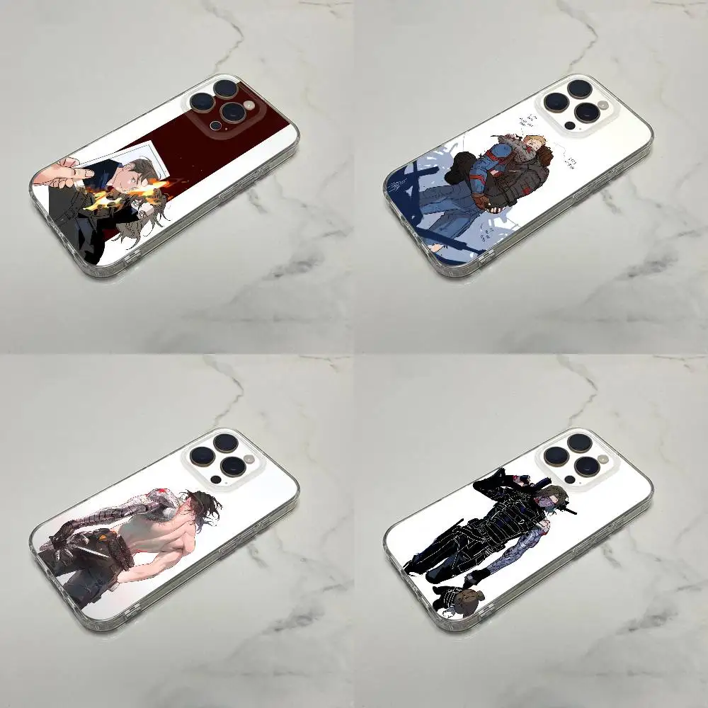 B-Bucky Barne Winter S-Soldier Phone Case For iPhone 16,15,14,13,12,11 Plus,Pro,Max,XR,XS,Plus,E,SE4,Mini Transparent Box
B-Bucky Barne Winter S-Soldier Phone Case For iPhone 16,15,14,13,12,11 Plus,Pro,Max,XR,XS,Plus,E,SE4,Mini Transparent Box