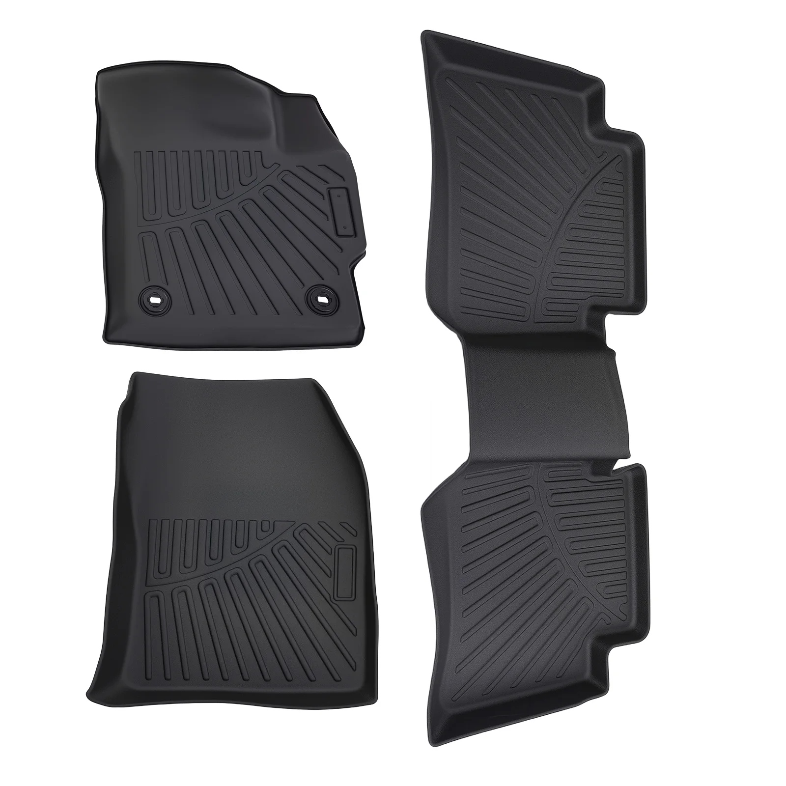 Carpet Floor Mat Liner for Toyota Corolla/Corolla Hybrid 2020-23 TPE Waterproof
Carpet Floor Mat Liner for Toyota Corolla/Corolla Hybrid 2020-23 TPE Waterproof