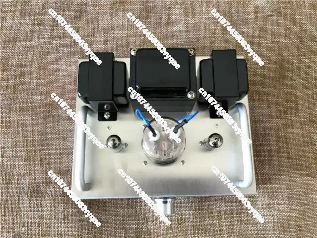 Kit Hi-Fi Audio Power Amp DIY Kit FU32 Deluxe Vacuum Tube Amplifier
Kit Hi-Fi Audio Power Amp DIY Kit FU32 Deluxe Vacuum Tube Amplifier