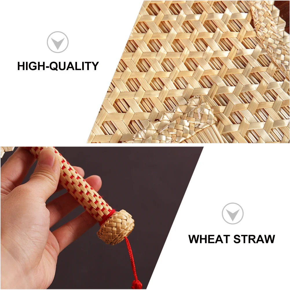 Natural Pu Fan Woven Polyester Summer H Fans Traditional Chinese Style Decorative Home Wall Kitchen Cooling Gift
Natural Pu Fan Woven Polyester Summer H Fans Traditional Chinese Style Decorative Home Wall Kitchen Cooling Gift