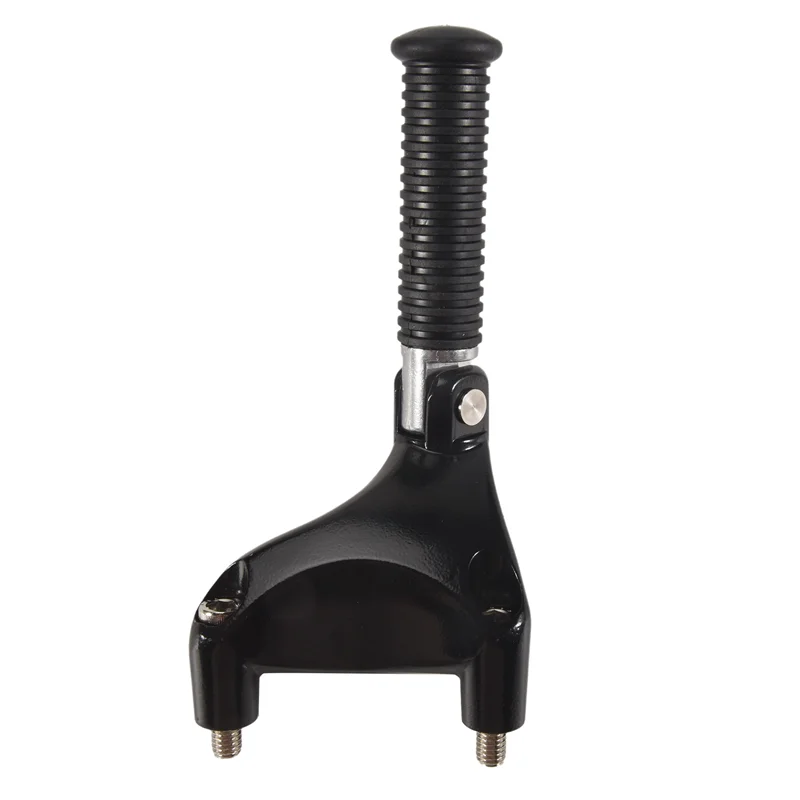 Motorcycle Black Passenger Rear Foot Pegs Footpegs Mount For 1200 Xl 883 Sportster 2004-2013-T61C
Motorcycle Black Passenger Rear Foot Pegs Footpegs Mount For 1200 Xl 883 Sportster 2004-2013-T61C