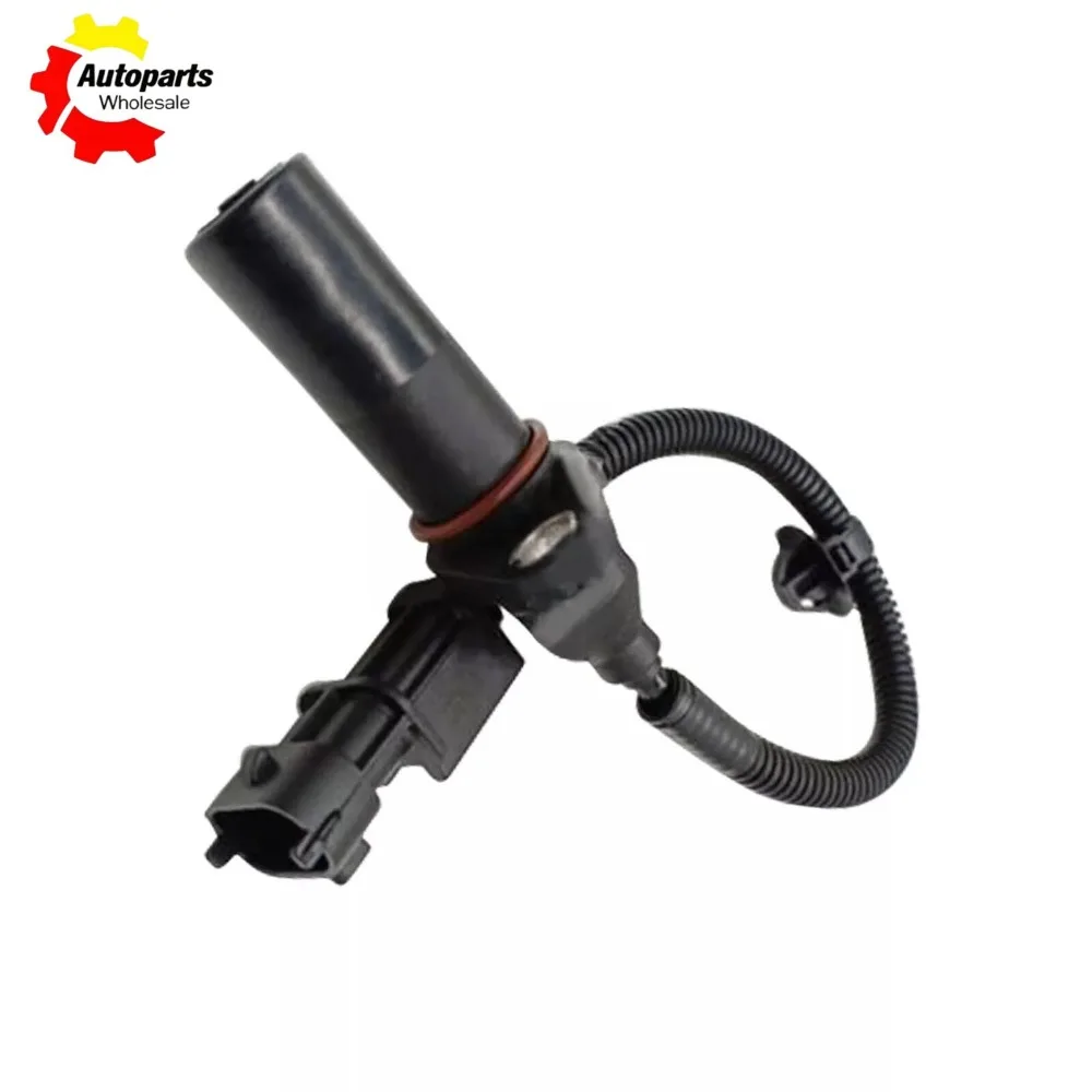 391802B000 For Hyundai Veloster Elantra Accent For KIA Rio Soul Crankshaft Position Sensor 39180 2B000 39180-2B000
391802B000 For Hyundai Veloster Elantra Accent For KIA Rio Soul Crankshaft Position Sensor 39180 2B000 39180-2B000