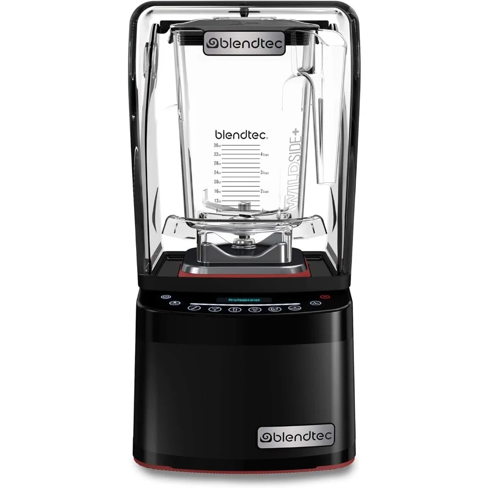 Профессиональный блендер Blendtec 800, бутылка для путешествий 34 унции, 90 унций WildSide + банка,
Профессиональный блендер Blendtec 800, бутылка для путешествий 34 унции, 90 унций WildSide + банка,